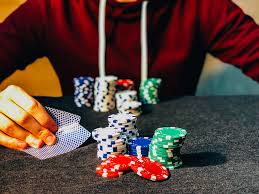 Casino F1